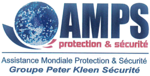 Logo amps