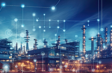 Sécurité sites industriels