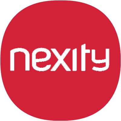 logo nexity